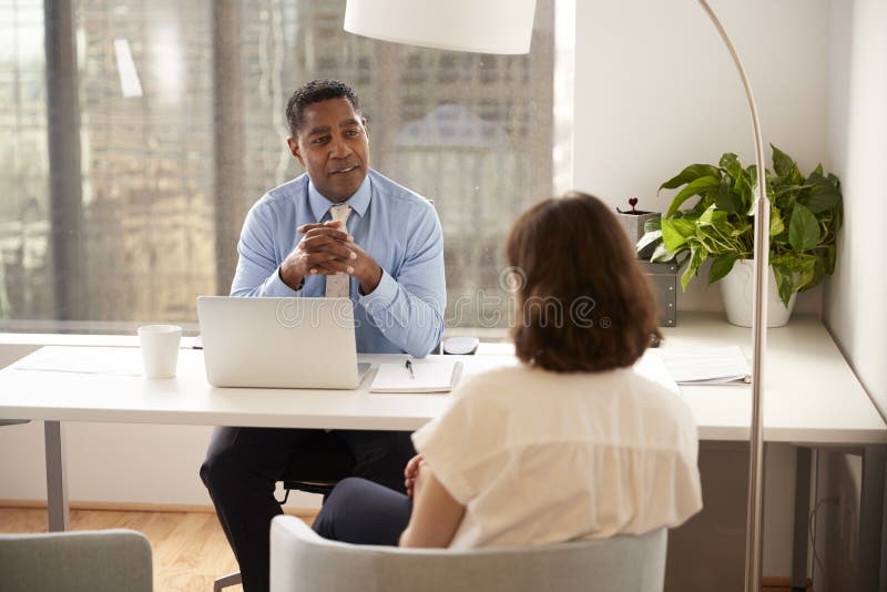 Business and financial advisory